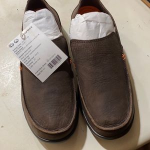 Crocs loafer men’s 9, NWT